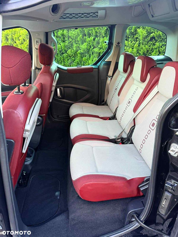 Citroën Berlingo 1.6 HDi 110 FAP Multispace - 10