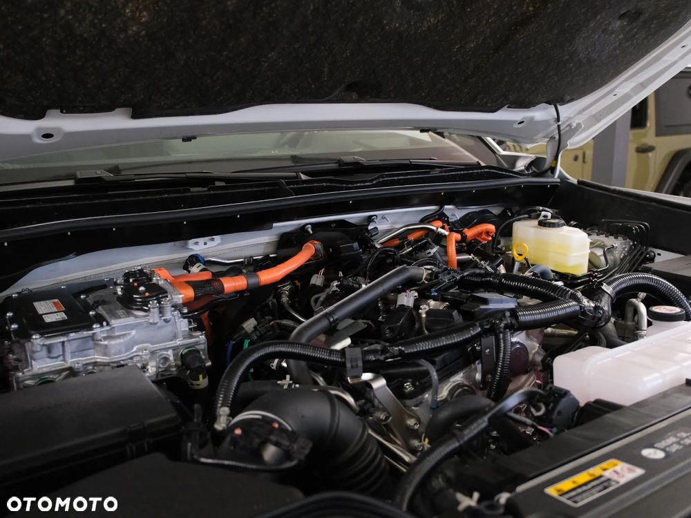 Toyota 4-Runner - 17