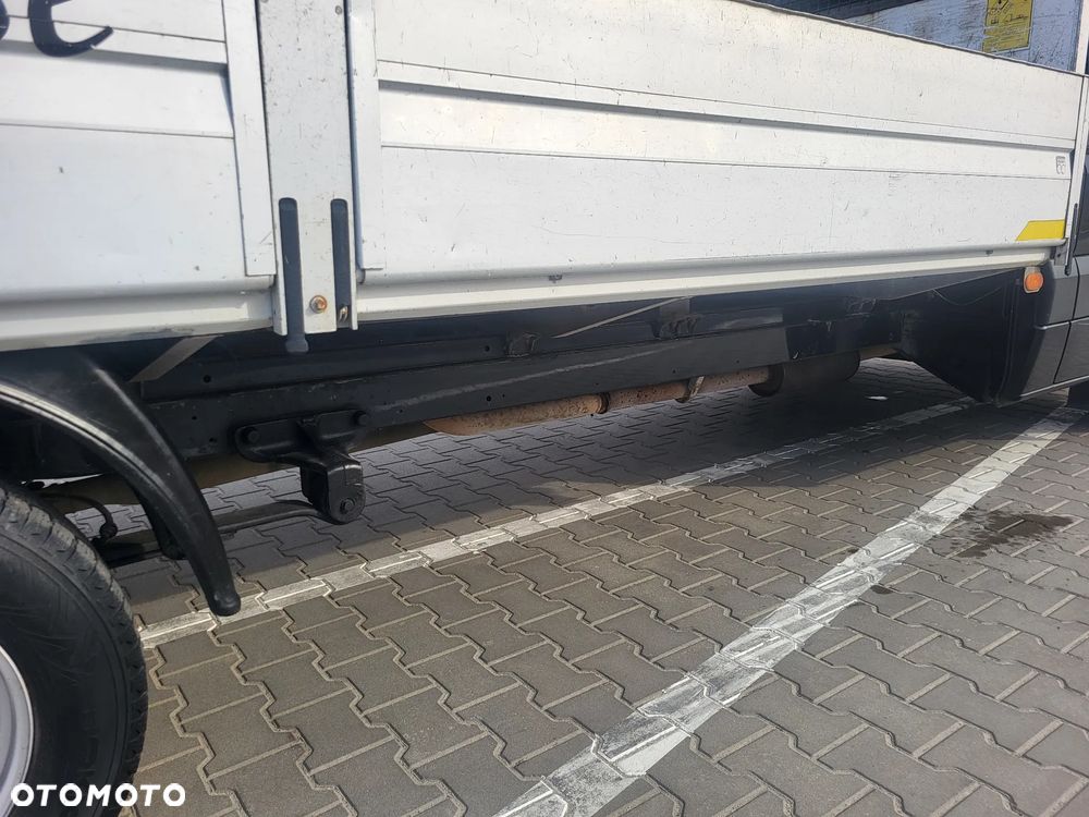 Mercedes-Benz Sprinter - 19