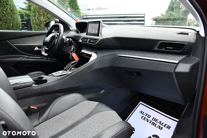 Peugeot 3008 1.6 THP Allure S&S EAT6 - 6