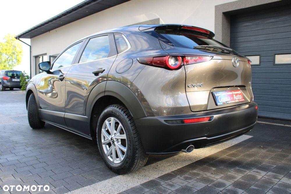 Mazda CX-30 - 5