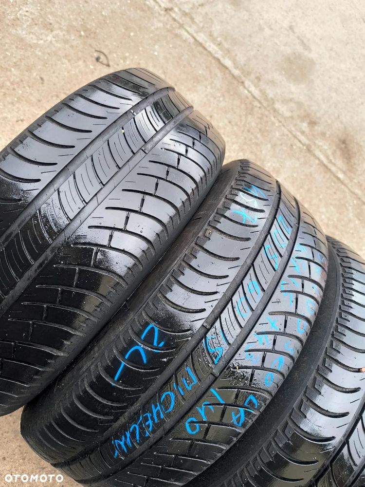 5x100 Alufelgi Felgi Aluminiowe 15 Koła Letnie Lato SKODA OCTAVIA I 1U0 FABIA ROOMSTER RAPID PRAKTIK VW SEAT AUDI Legnica ALU-RAD 4,5mm 195/65 - 18