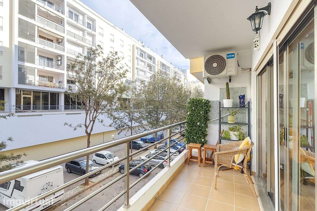 Apartamento T2 para venda - Grande imagem: 5/19
