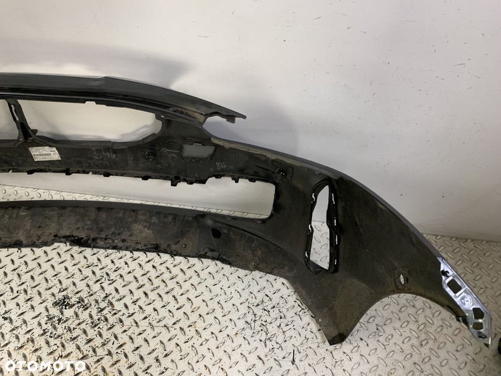 ZDERZAK PRZEDNI PRZÓD BMW 1 F40 M-PAKIET 19-24 6XPD 8070928 - 10