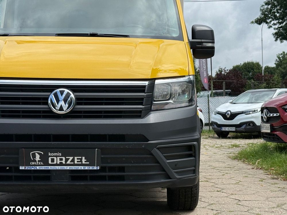 Volkswagen Transporter - 28