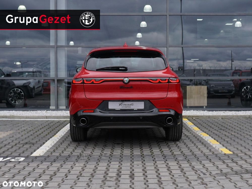 Alfa Romeo Tonale - 6