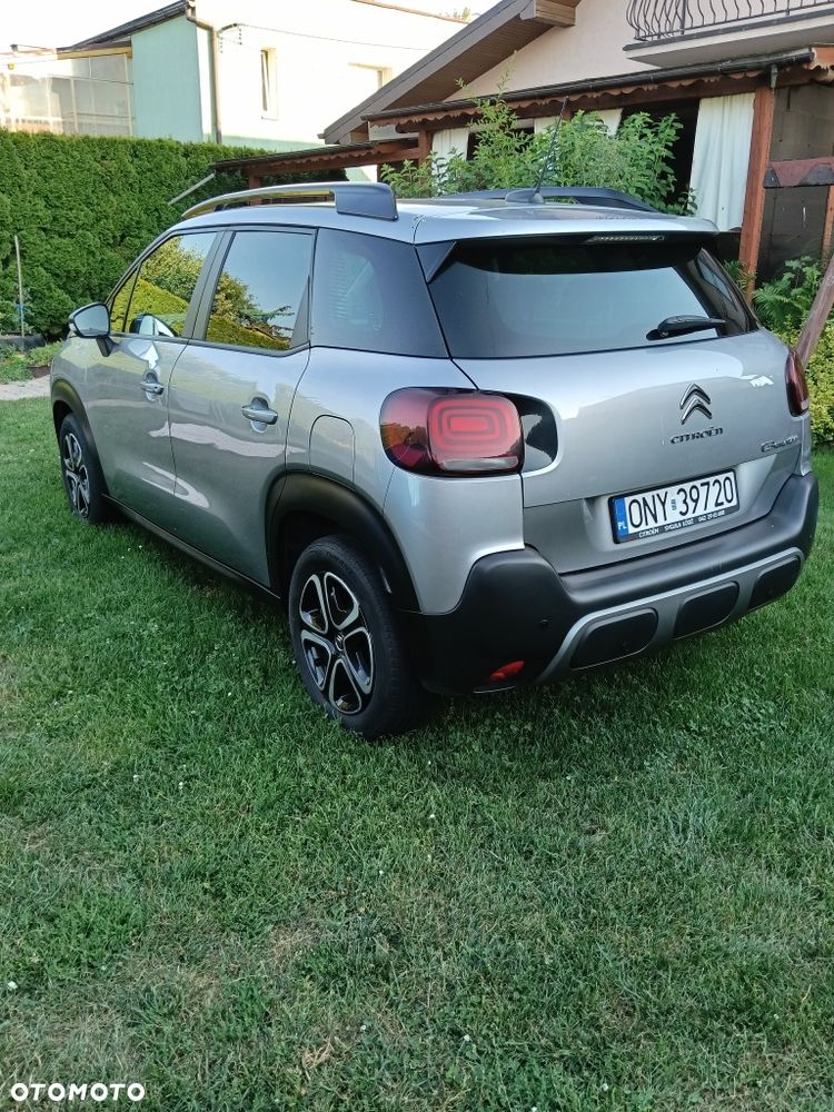 Citroën C3 Aircross - 7