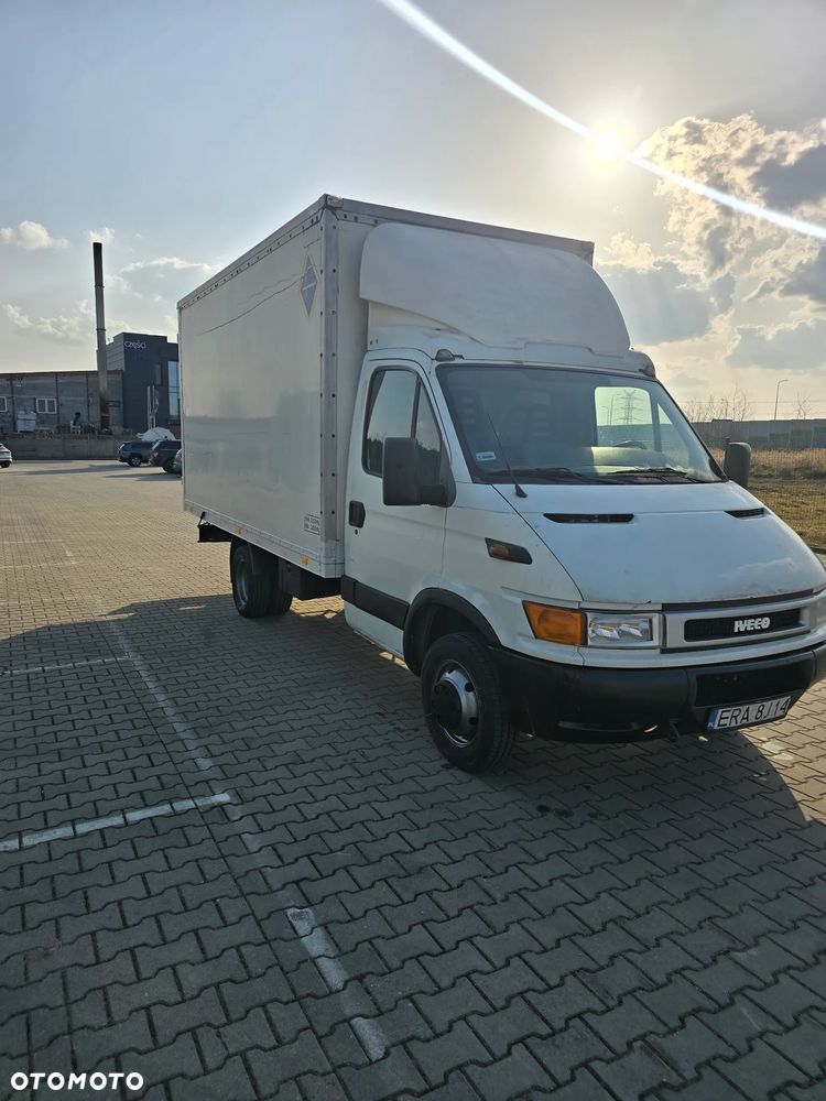 Iveco Daily - 6