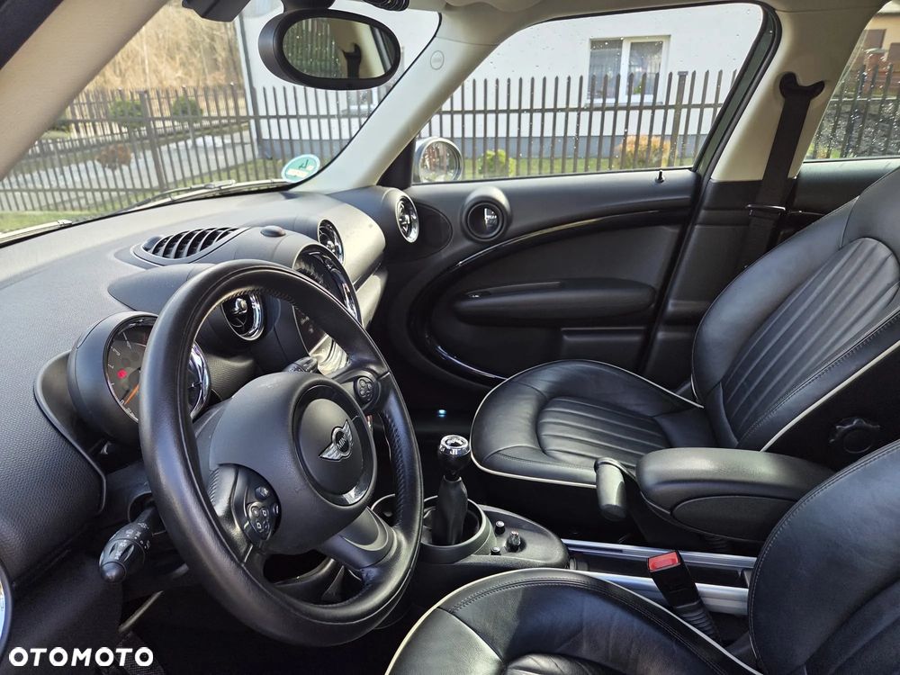 MINI Countryman - 23