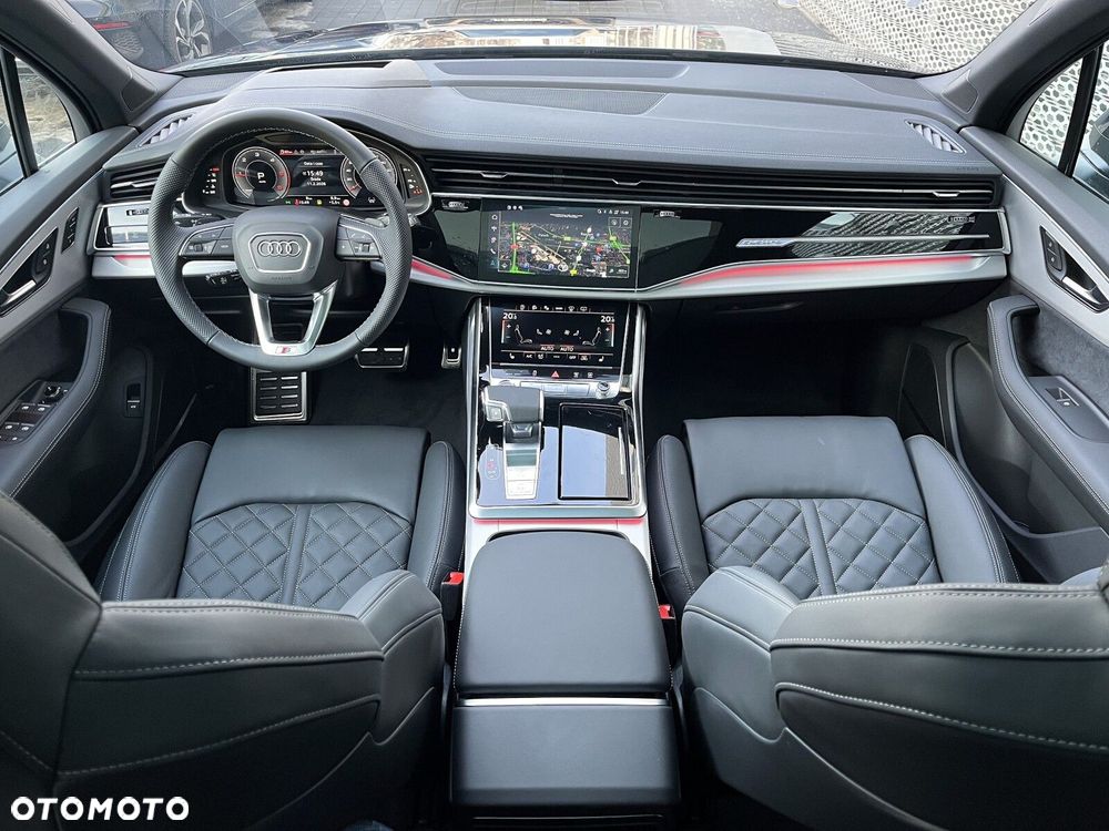 Audi Q7 - 5