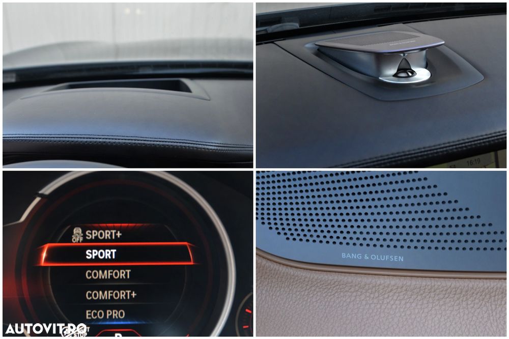 BMW Seria 7 730d xDrive - 4