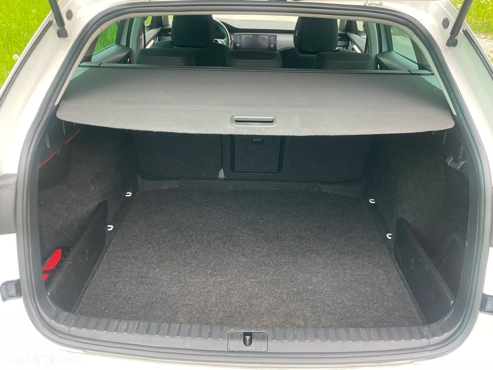 Skoda Octavia 2.0 TDI Ambition - 13