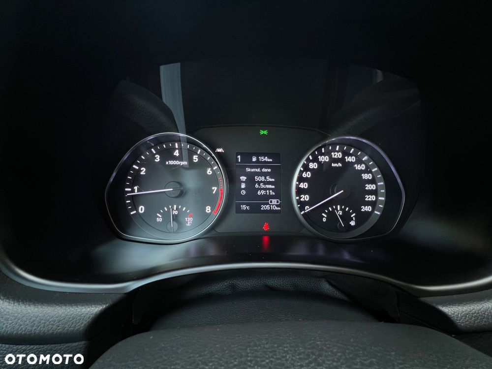 Hyundai i30 1.5 T-GDI 48V Modern - 19
