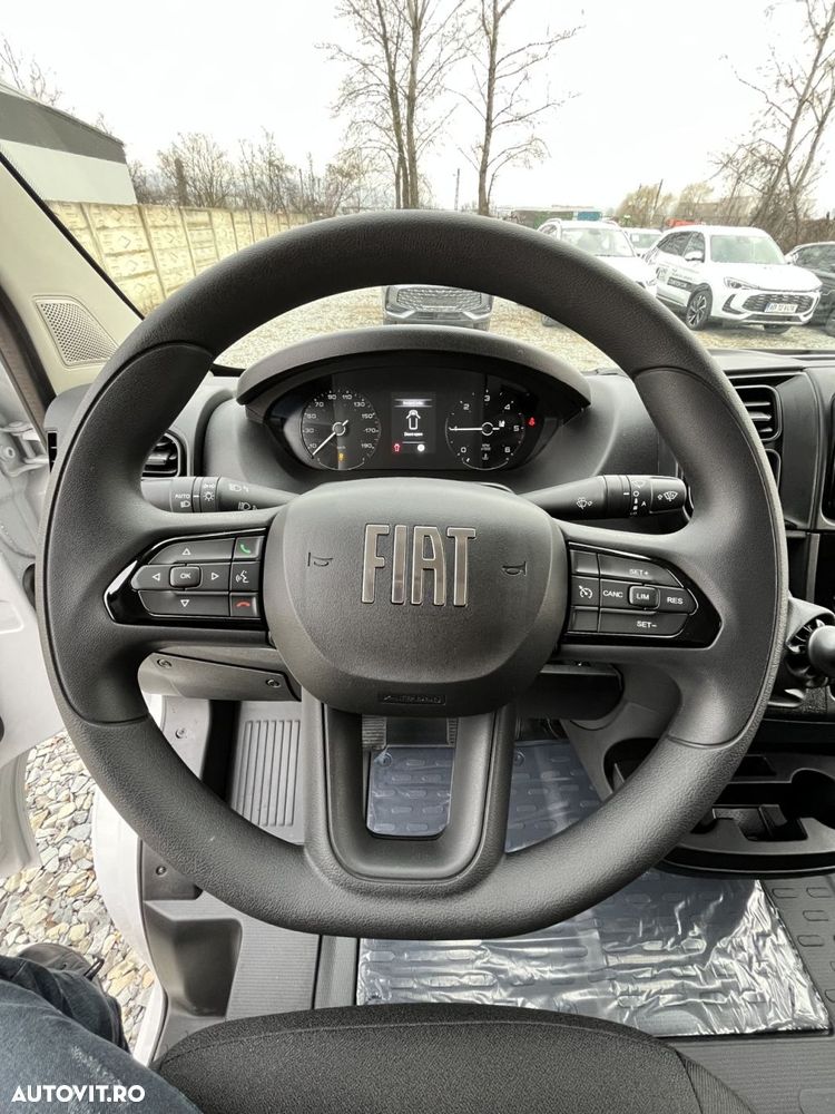 Fiat DUCATO MAXI - 15