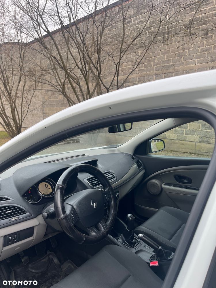 Renault Megane - 12