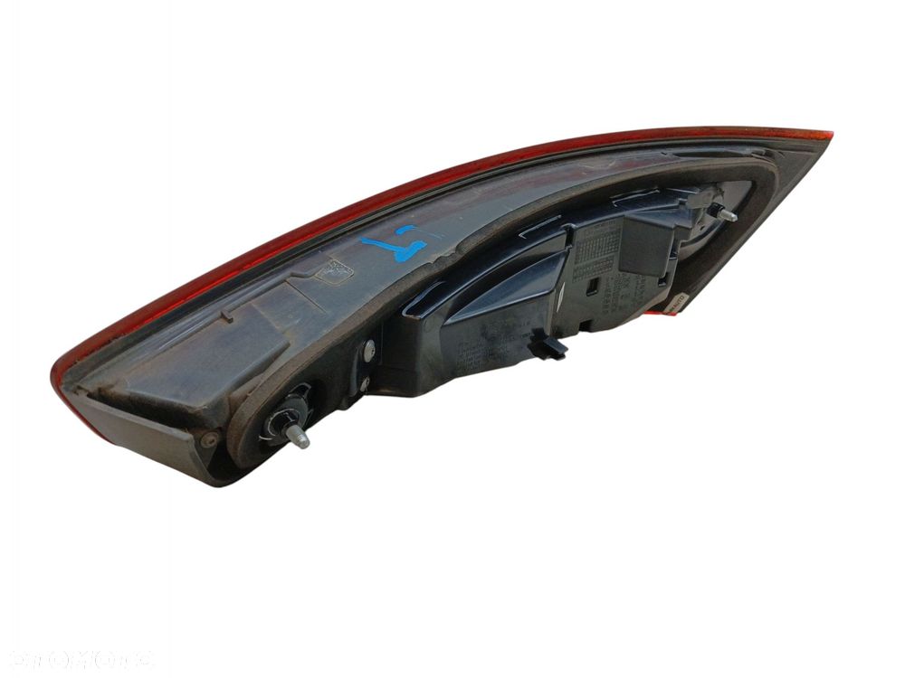 LAMPA LEWY TYŁ LED AUDI Q3 I 8U LIFT (14-18) 8U0945093N - 3