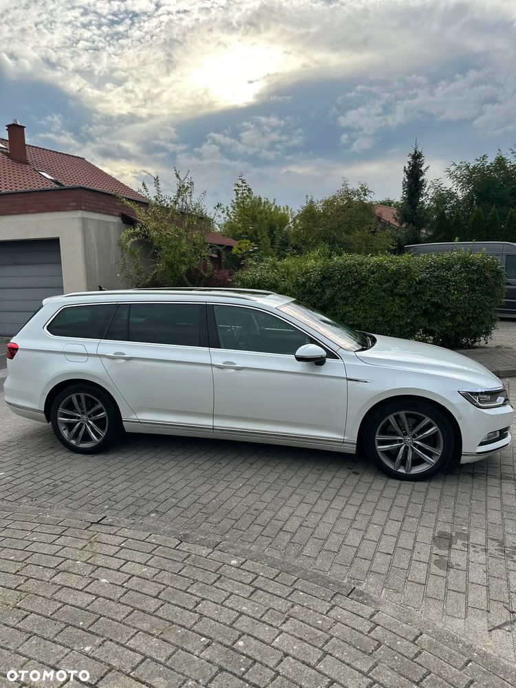 Volkswagen Passat - 22