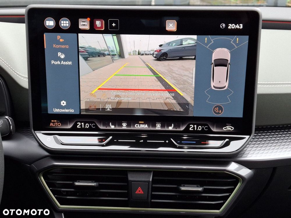 Cupra Leon - 28