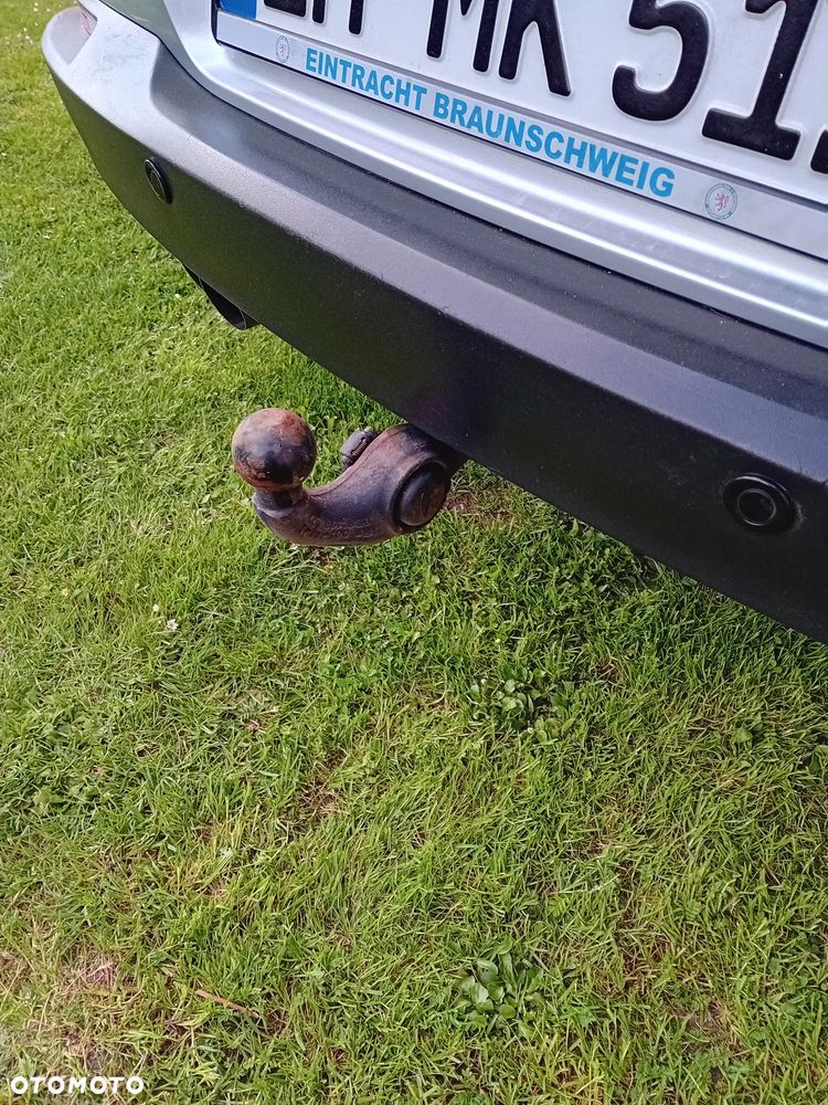 Volkswagen Tiguan 2.0 TDI 4Mot Sport DSG - 33