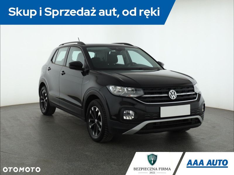 Volkswagen T-Cross - 3