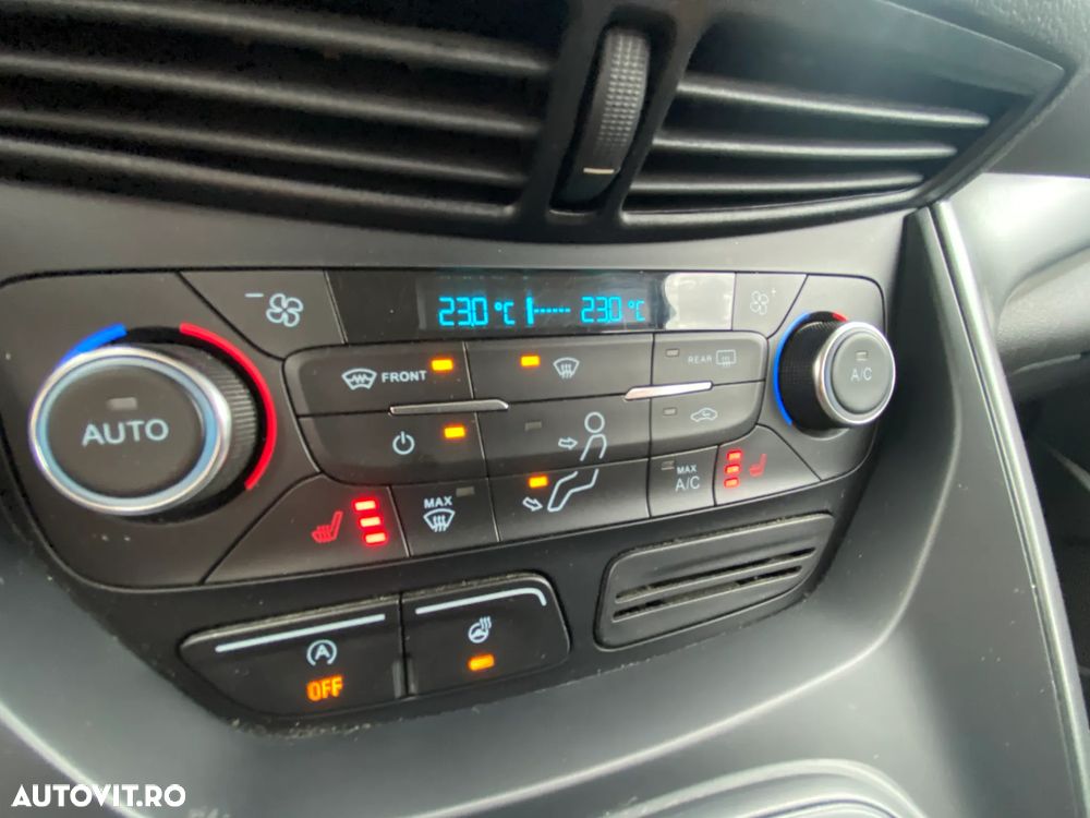 Ford Kuga 2.0 TDCi 4WD Powershift Trend - 14