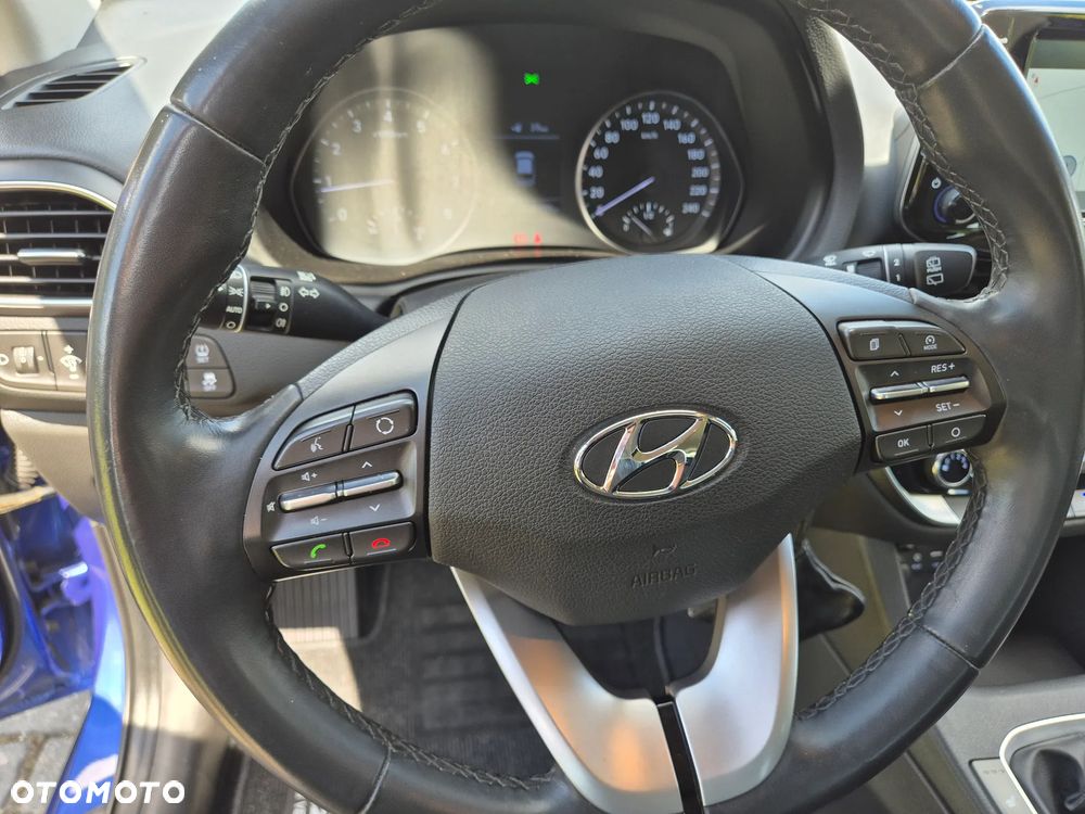 Hyundai i30 1.4 Style - 19