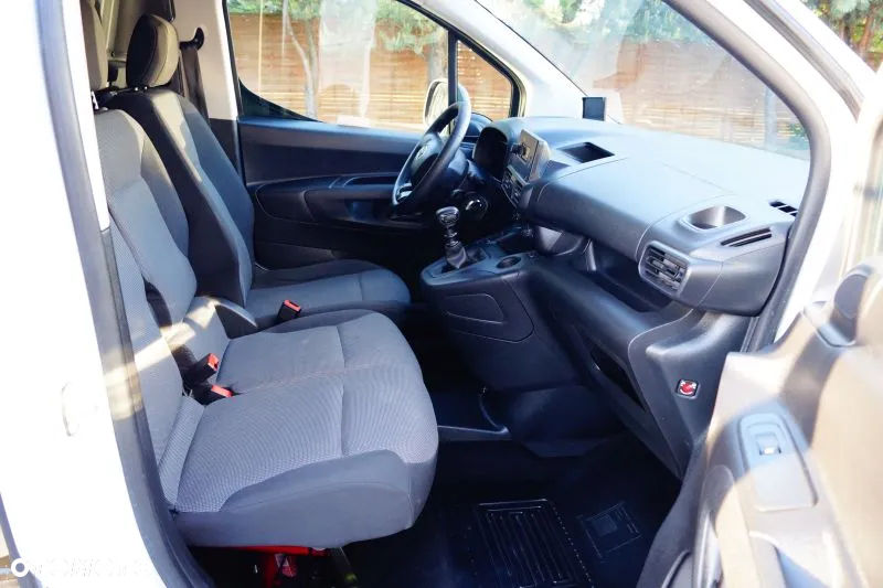 Toyota Proace Long Salon Pl Serwis Aso Bogata Opcja Faktura Vat 23% - 40
