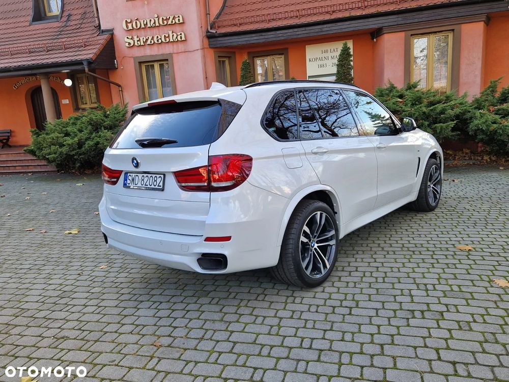 BMW X5 M - 5