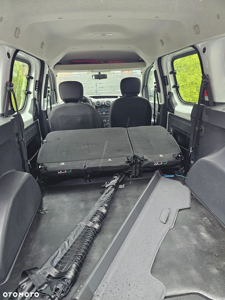Dacia Dokker 1.5 Blue dCi Laureate - 28