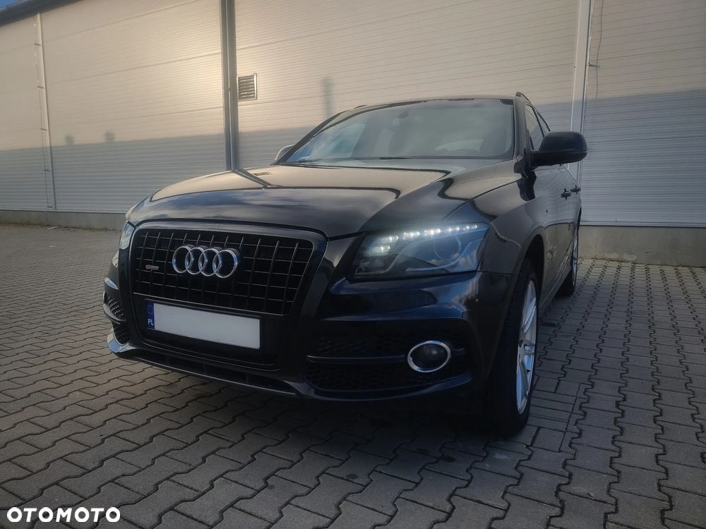 Audi Q5 - 11