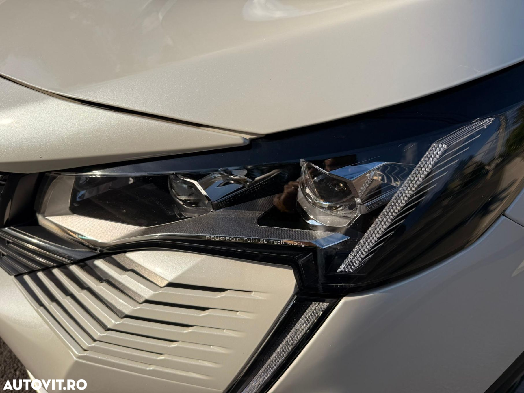 Peugeot 3008 - 25
