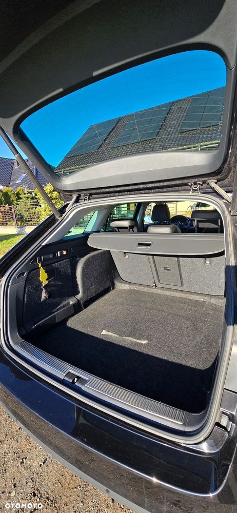 Skoda Superb 2.0 TDI DSG Ambition - 12