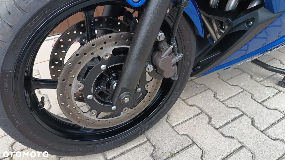 Yamaha XJ - 29