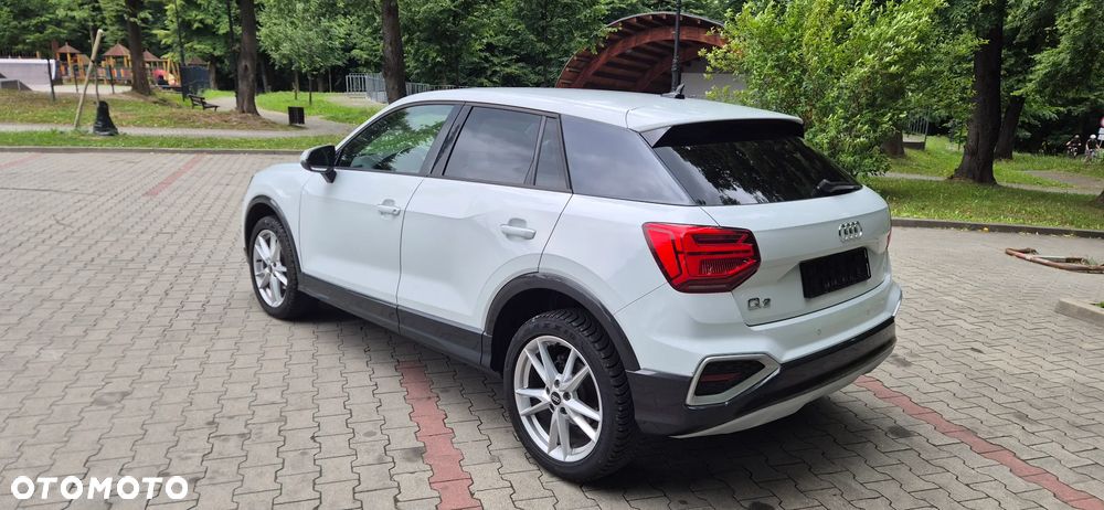 Audi Q2 - 8