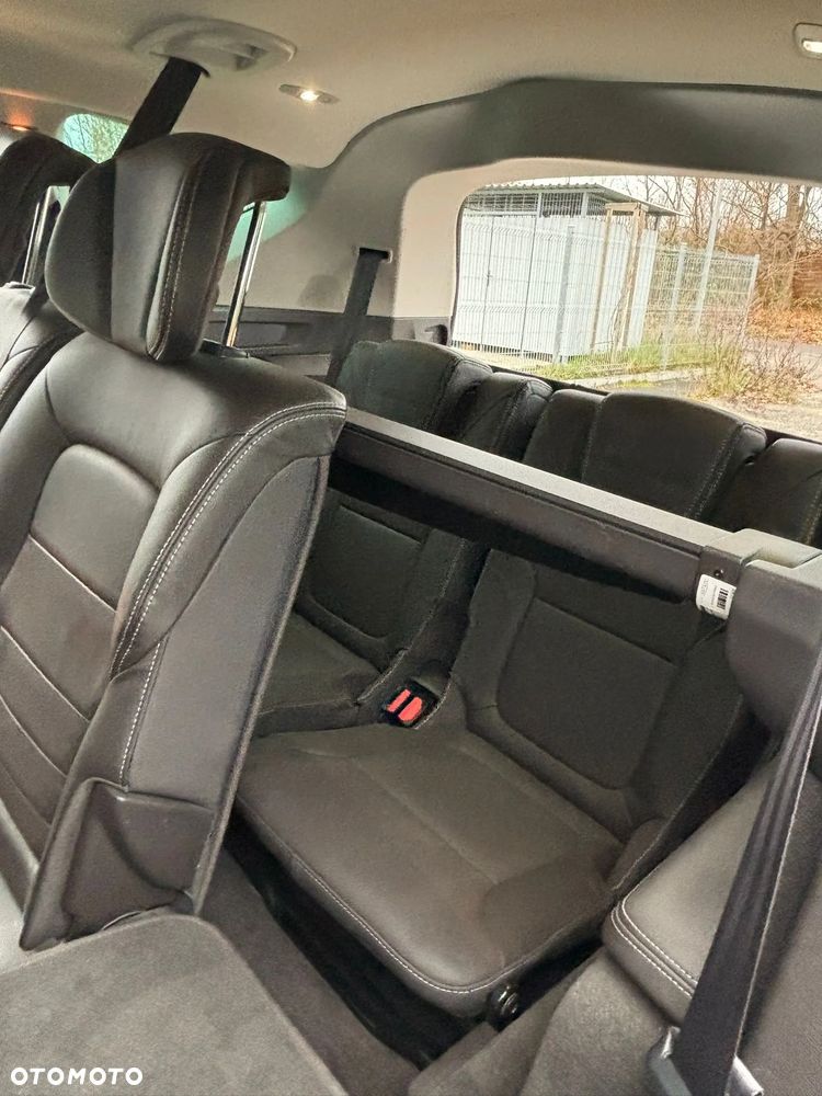 Renault Espace 1.6 dCi Energy Initiale Paris EDC 7os - 15