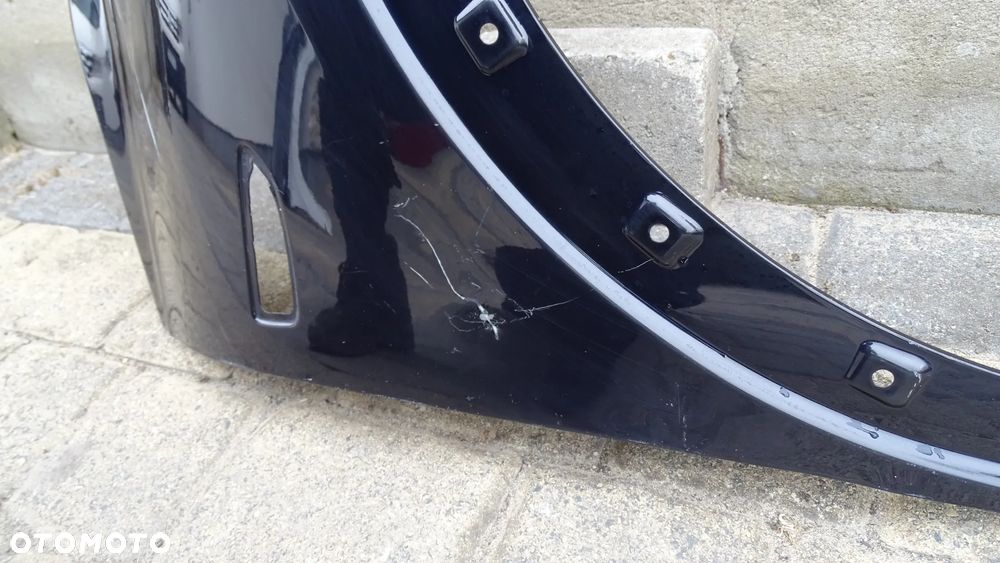 OPEL CROSSLAND X - błotnik przedni prawy - 5