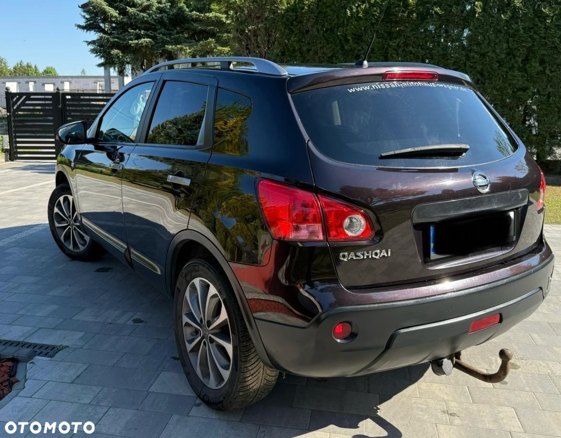 Nissan Qashqai 2.0 Acenta - 4