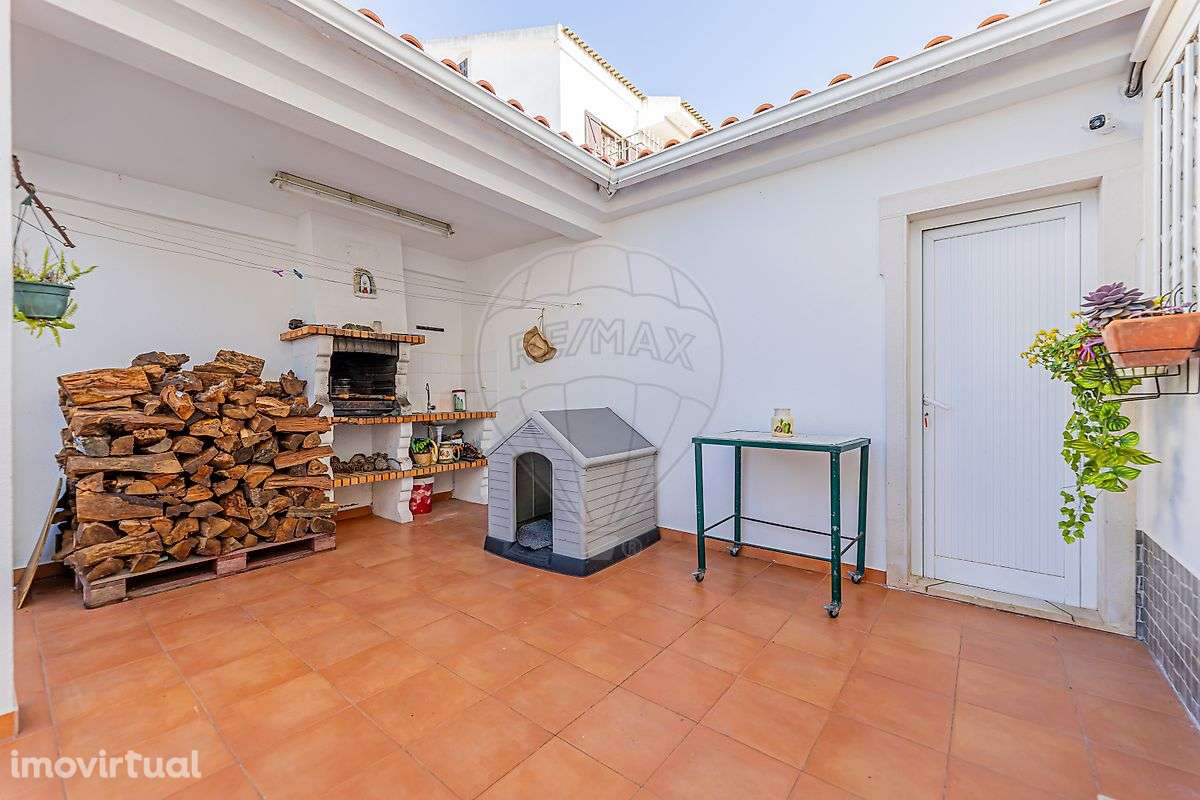 Moradia T4 para venda - Grande imagem: 5/49