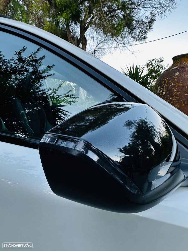 Peugeot 308 1.6 Hybrid GT e-EAT8 - 10
