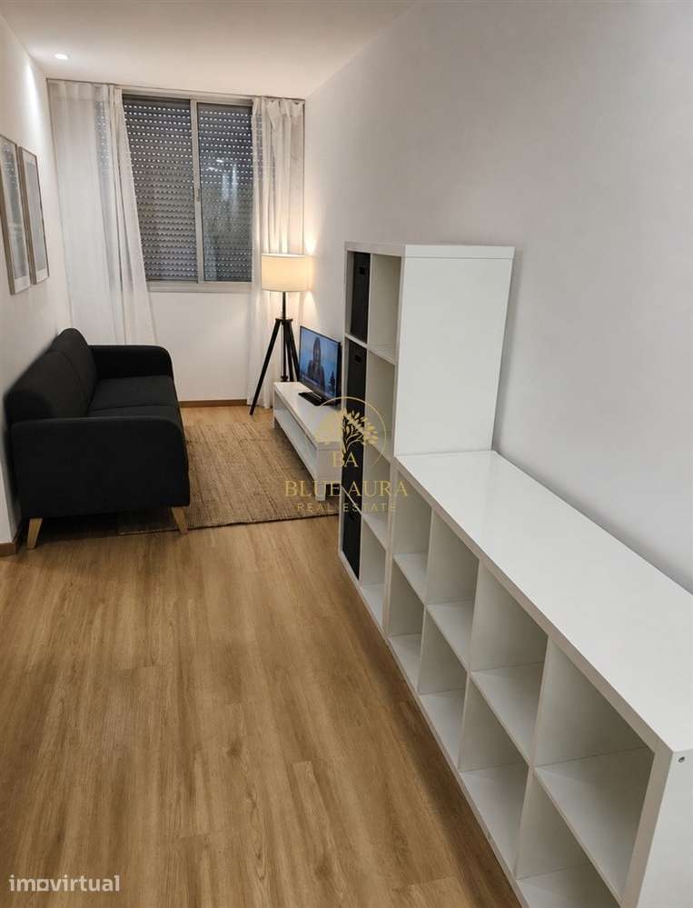 Apartamento T1 como Novo junto ao El Corte Inglês - Grande imagem: 3/19