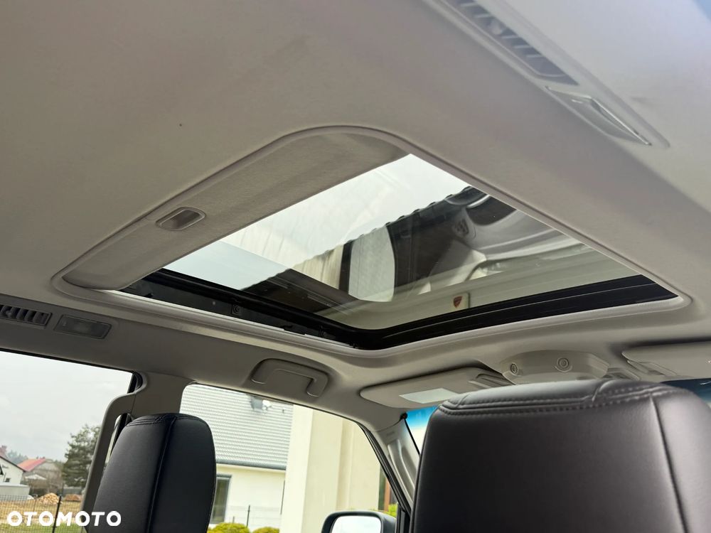Mitsubishi Pajero 3.2 DID Instyle - 15