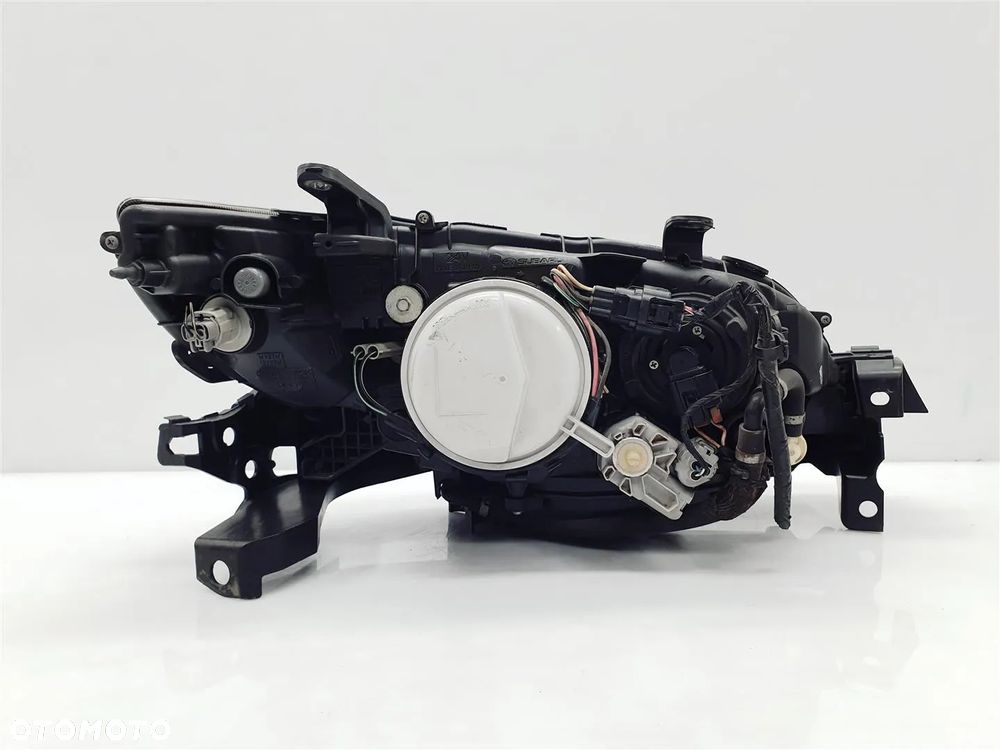SUBARU LEGACY IV LIFT / OUTBACK III 07-09r LAMPA PRZÓD XENON ORY EU !!! - 20