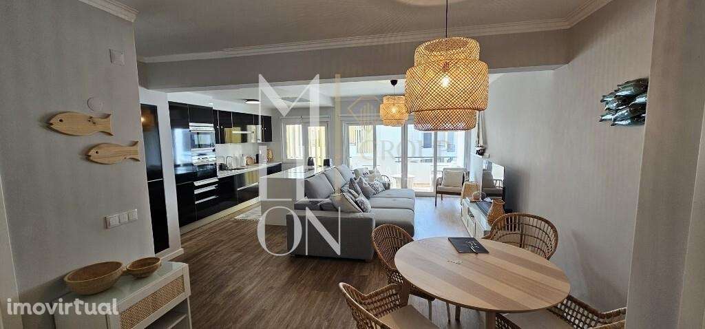 T1 Remodelado em Condomínio com Jardim e Piscina em Vilamoura | 5 min - Grande imagem: 4/29