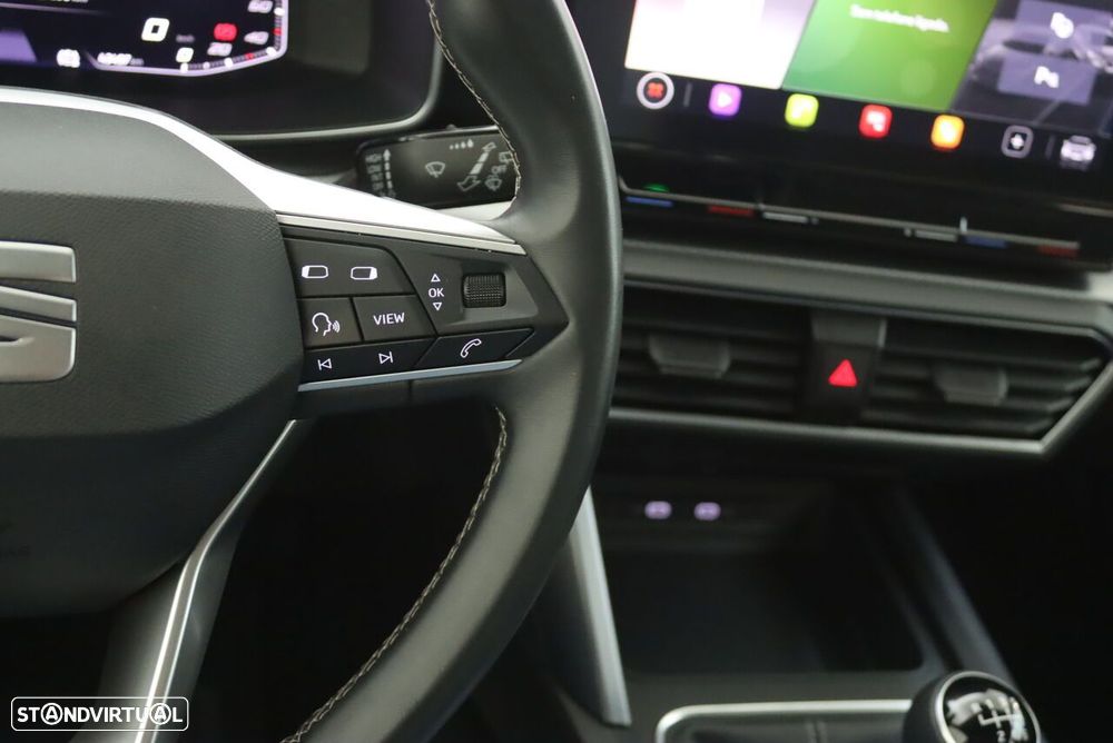 SEAT Leon ST 1.0 TSI Style - 15