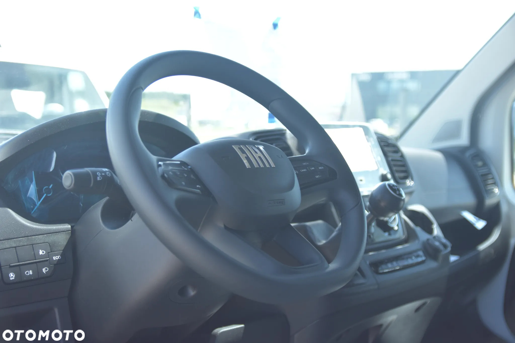 Fiat Ducato L4H2 180KM DMC 3.5 - 10