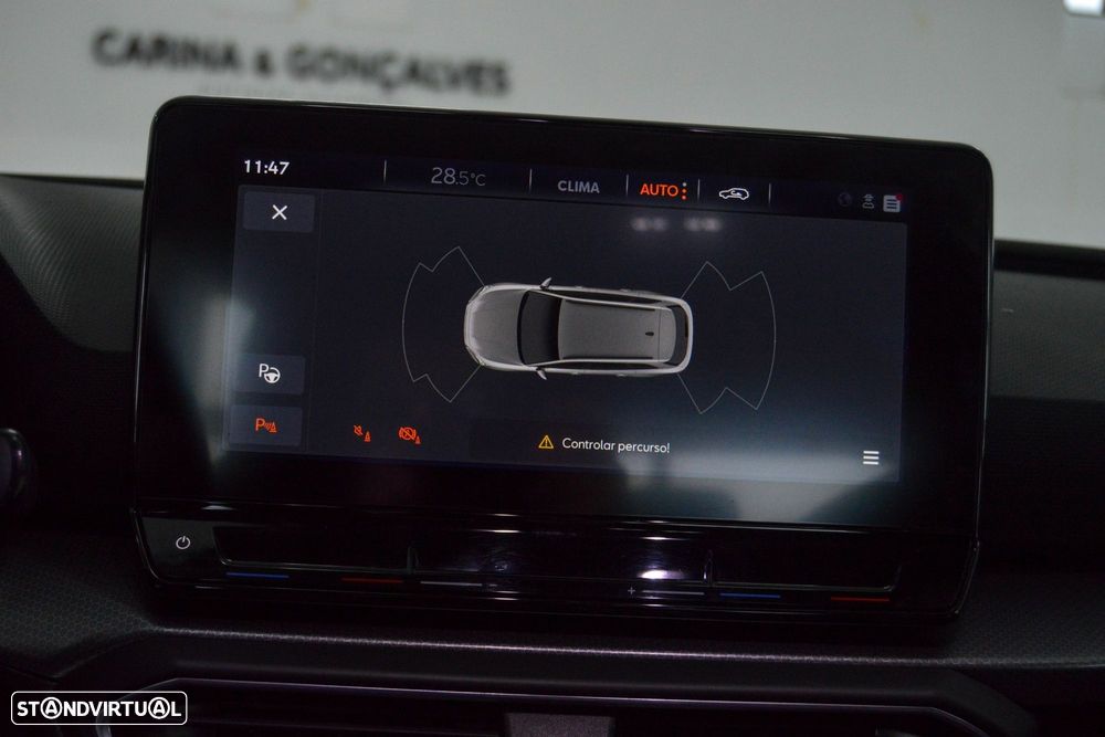 SEAT Leon ST 2.0 TDI Style - 43