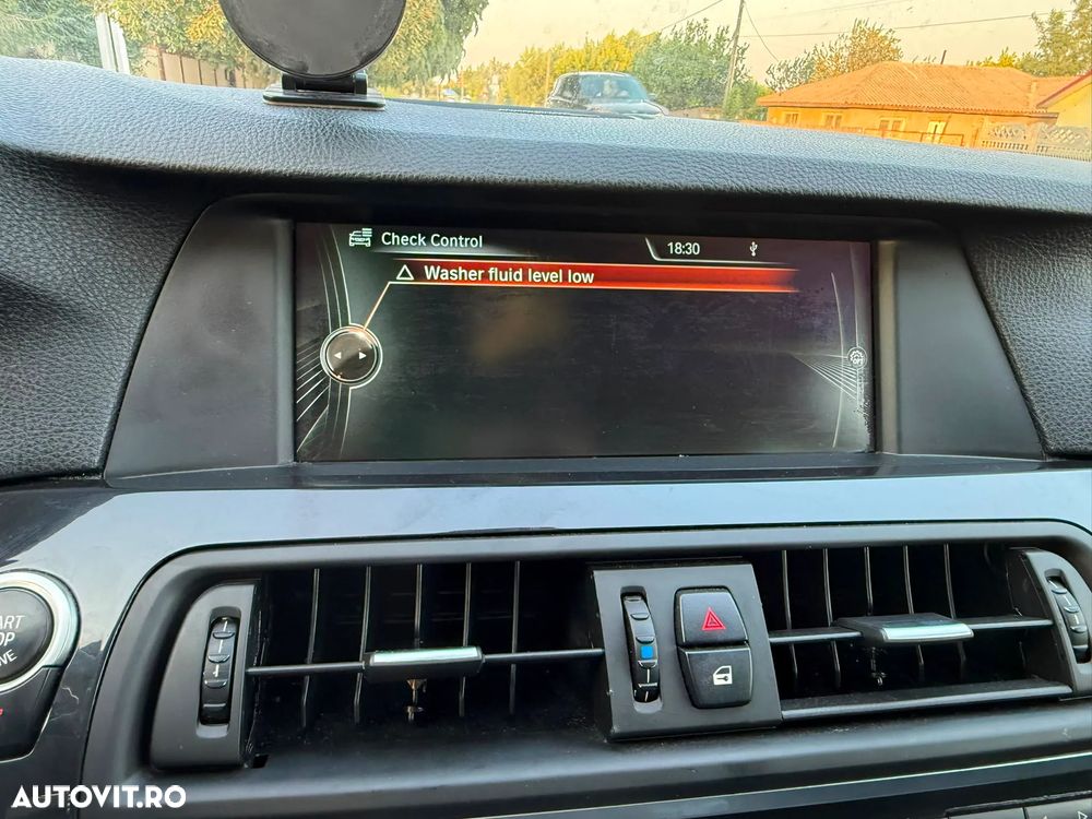 BMW Seria 5 530d AT - 17