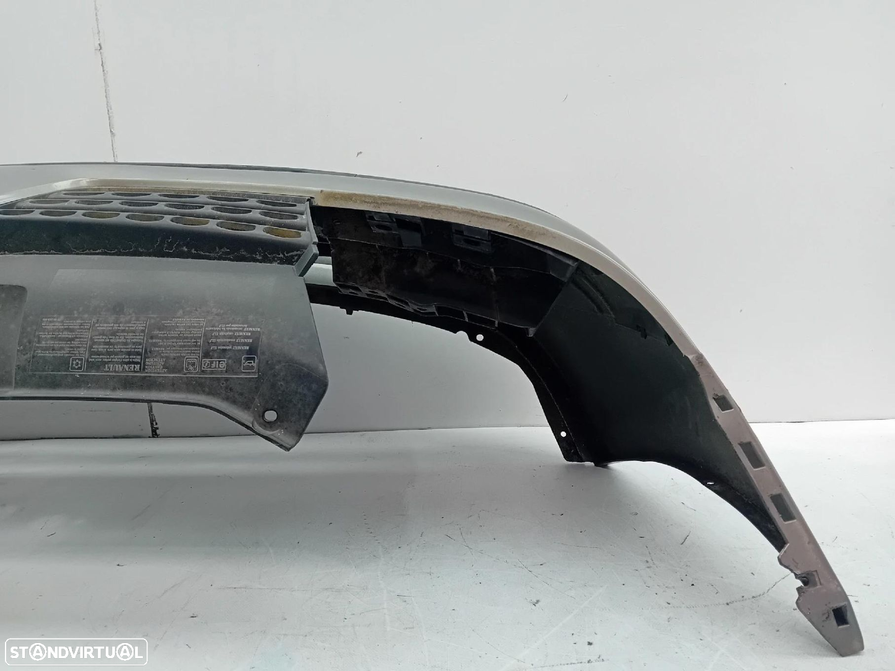 Pára-choques frente RENAULT Clio II (BB0/1/2_, CB0/1/2_) - 10