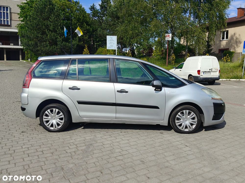 Opel Zafira 1.7 CDTI ecoFLEX Family - 2