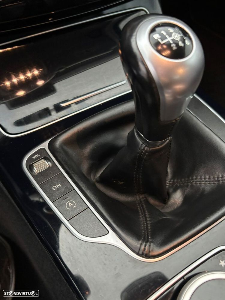 Mercedes-Benz C 200 BlueTEC Avantgarde - 21